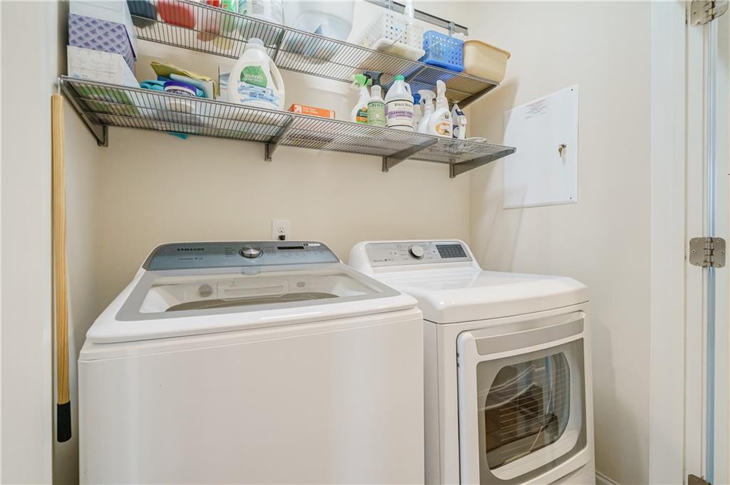 214 Braeden Way Alpharetta, GA 30009 - Photo 32 of 39