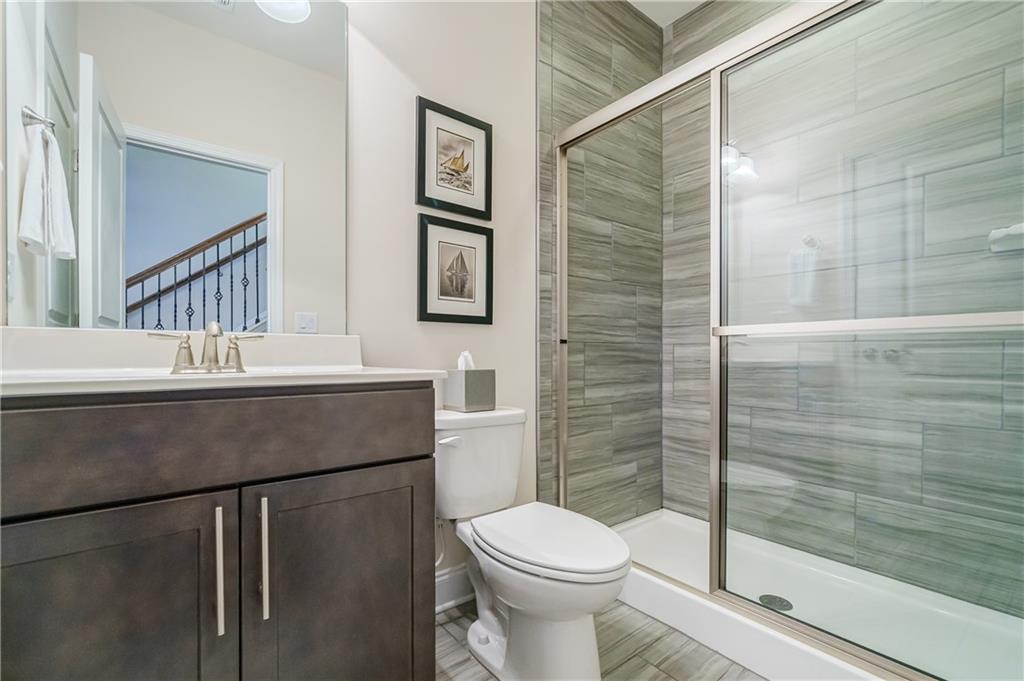 214 Braeden Way Alpharetta, GA 30009 - Photo 36 of 39