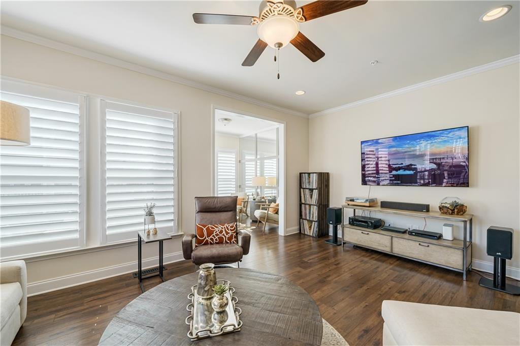 214 Braeden Way Alpharetta, GA 30009 - Photo 8 of 39