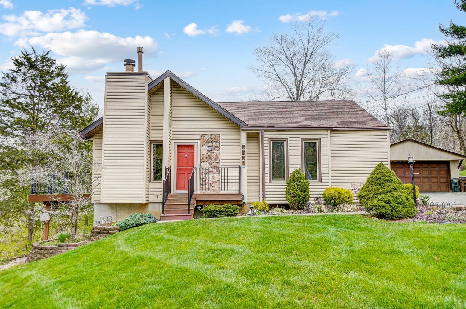 5880 Gaines Road Cincinnati, OH 45247 - Photo 1 of 37 Gallery Image 1