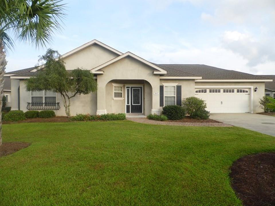 113 Villa Road Brunswick, GA 31525 - Photo 1 of 1