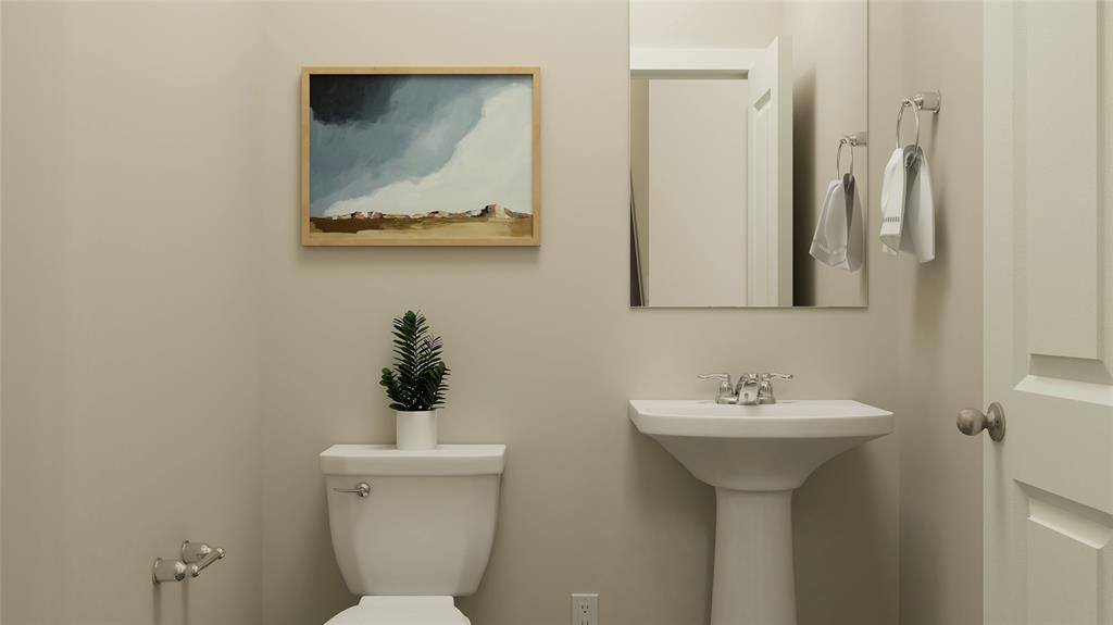 4300 Stonybrook Road Arlington, TX 76005 - Photo 16 of 21