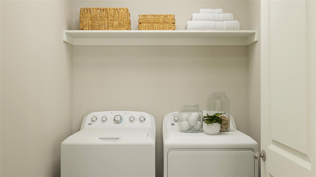 4300 Stonybrook Road Arlington, TX 76005 - Photo 18 of 21