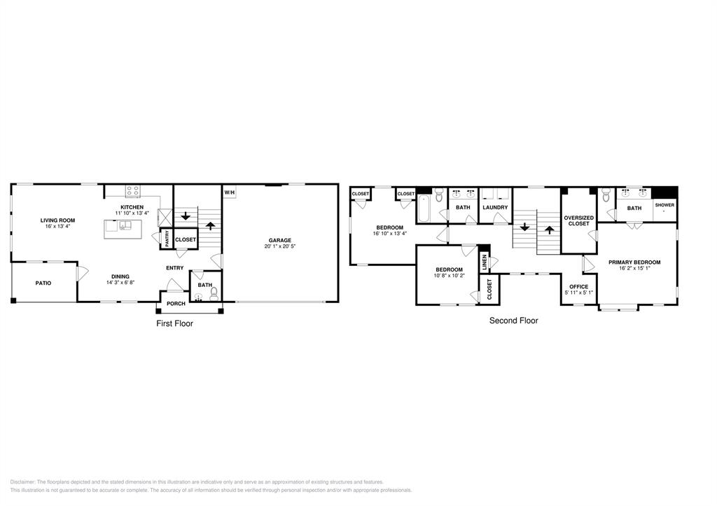 4300 Stonybrook Road Arlington, TX 76005 - Photo 19 of 21