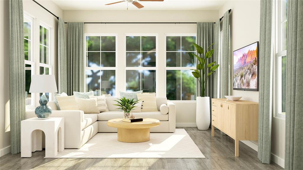 4300 Stonybrook Road Arlington, TX 76005 - Photo 2 of 21