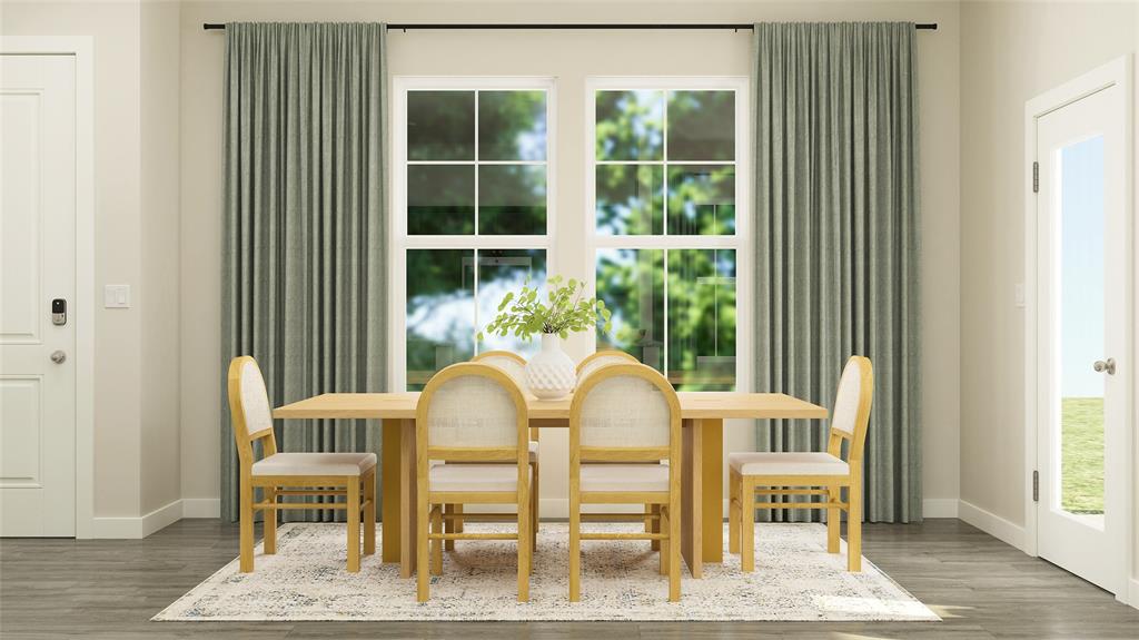 4300 Stonybrook Road Arlington, TX 76005 - Photo 4 of 21