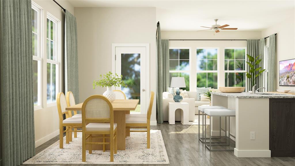 4300 Stonybrook Road Arlington, TX 76005 - Photo 5 of 21