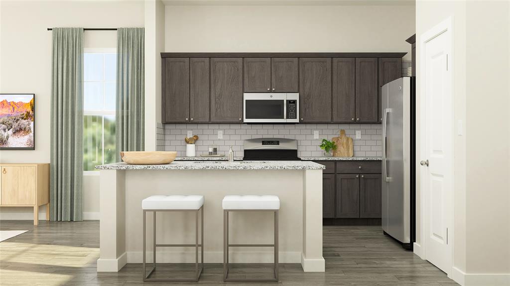 4300 Stonybrook Road Arlington, TX 76005 - Photo 6 of 21