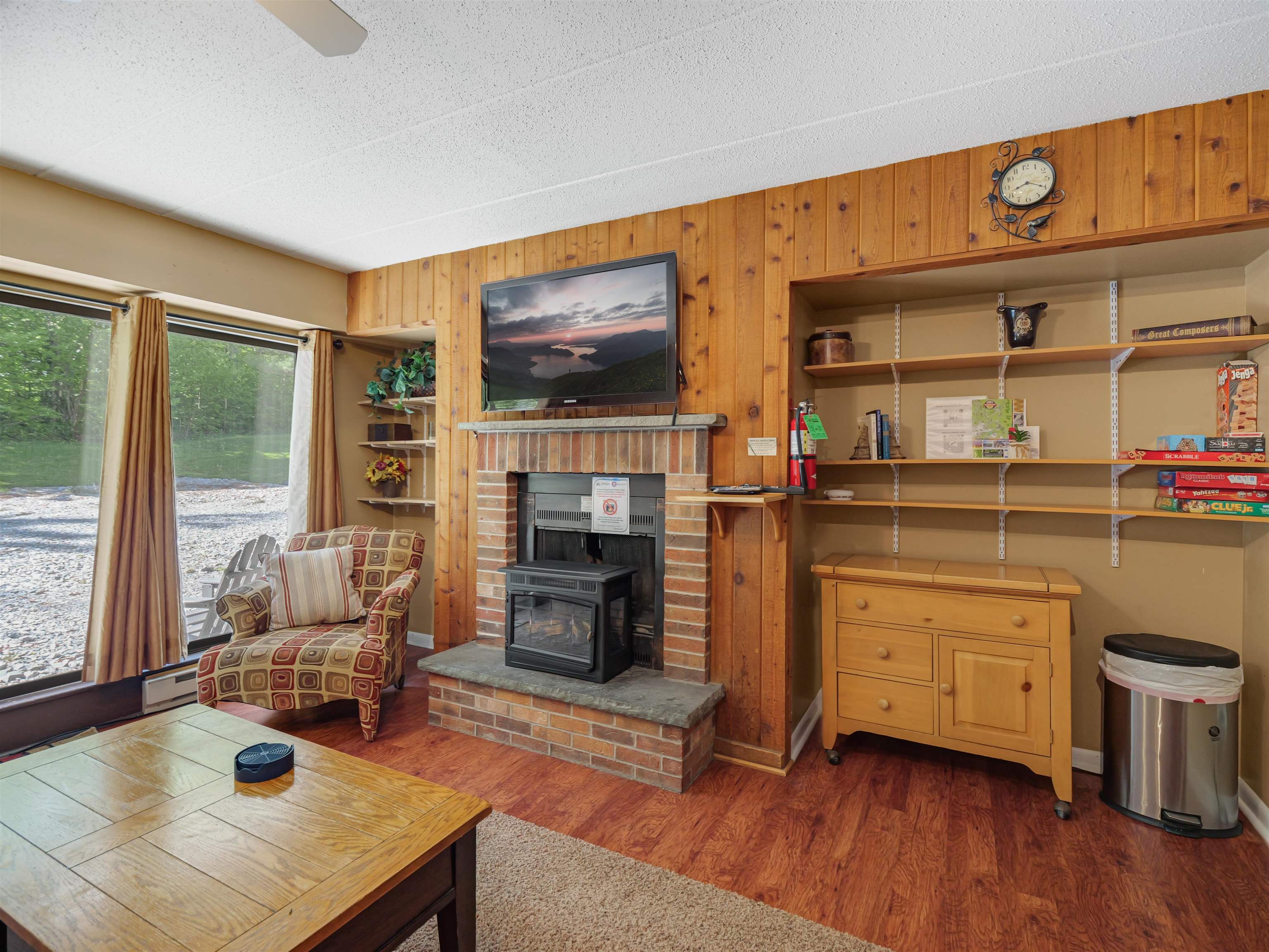 137 East Mountain Road, Unit 2A3 Killington, VT 05751 - Photo 5 of 42 Gallery Image 5
