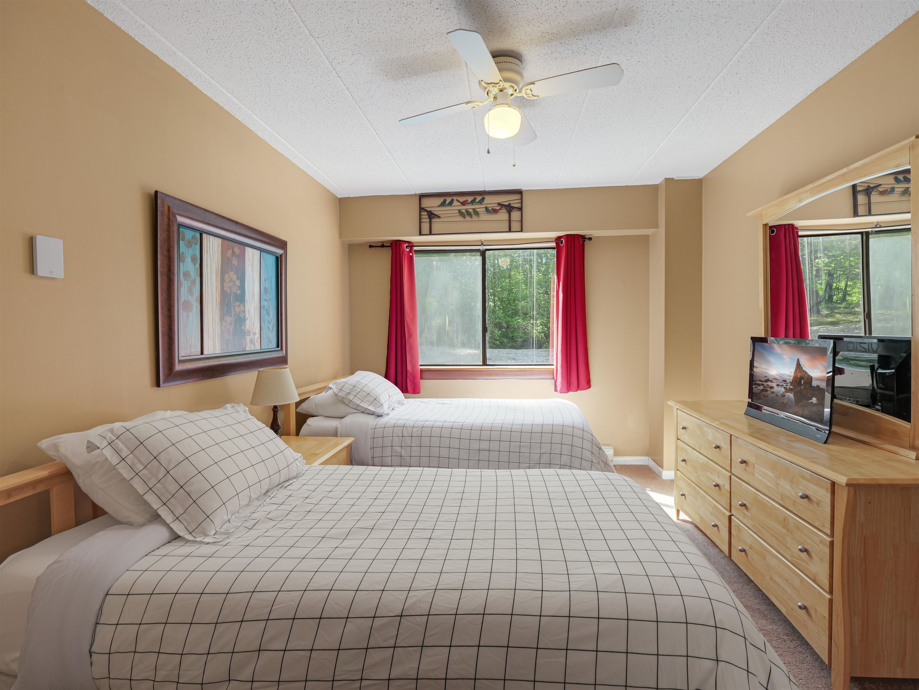 137 East Mountain Road, Unit 2A3 Killington, VT 05751 - Photo 8 of 42 Gallery Image 8
