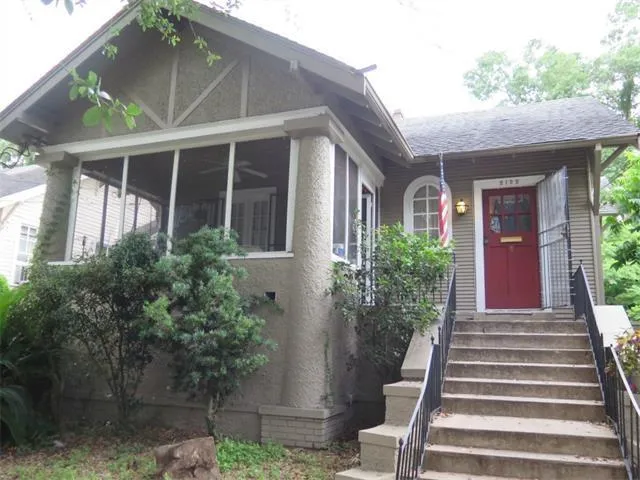 $2,350 | 2122 Calhoun Street, New Orleans, LA 70118