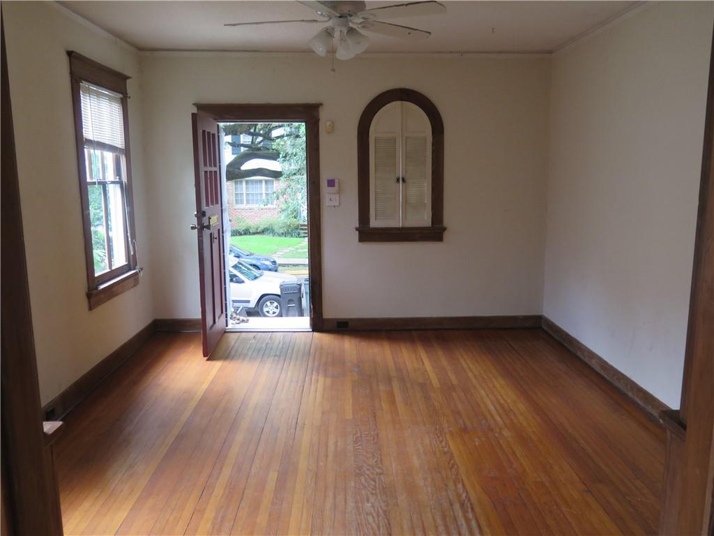 2122 Calhoun Street New Orleans, LA 70118 - Photo 6 of 10