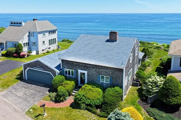 $2,175,000 | 119 Gilson Road, Scituate, MA 02066