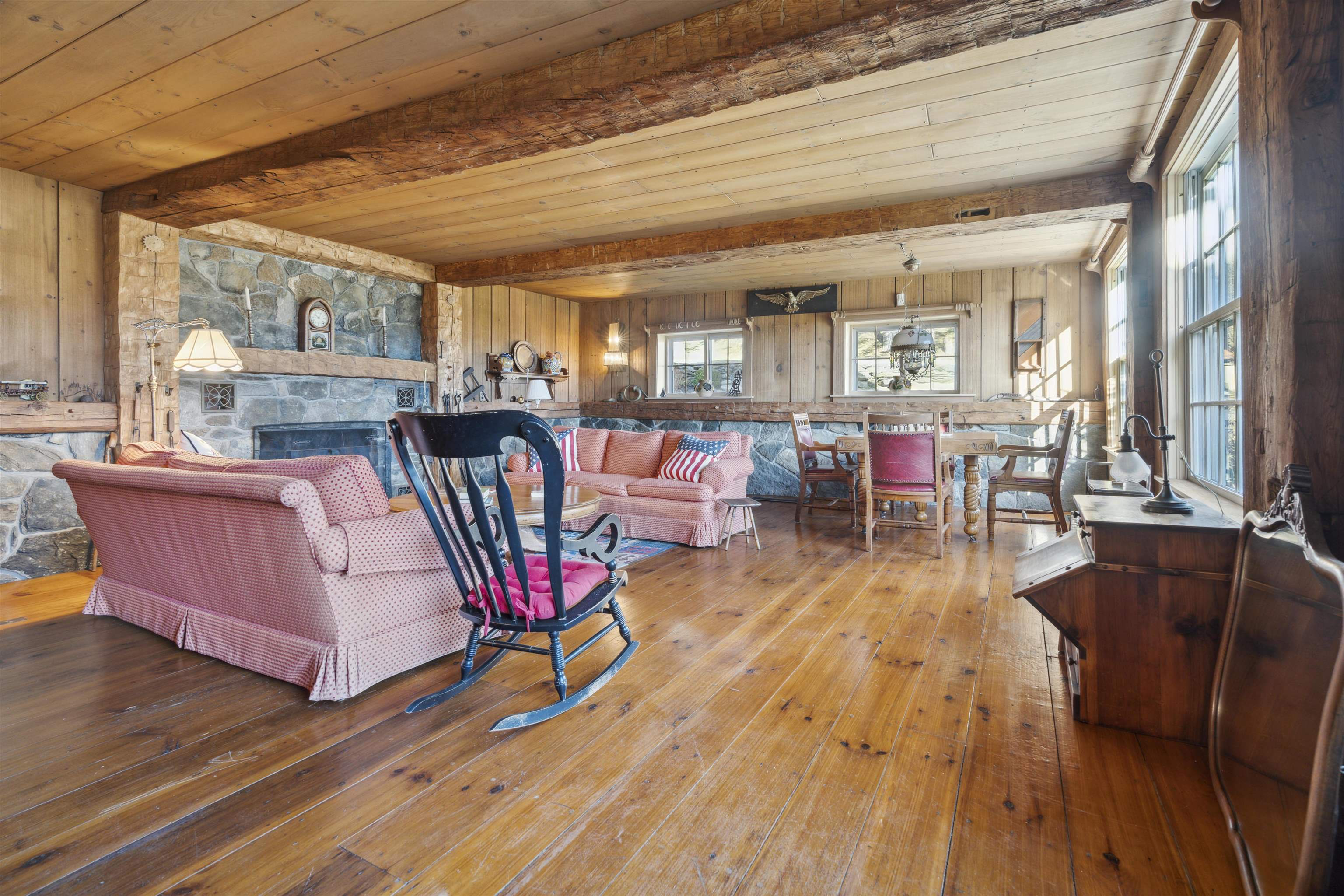 4236 West Hill Road Wallingford, VT 05773 - Photo 14 of 37 Gallery Image 14