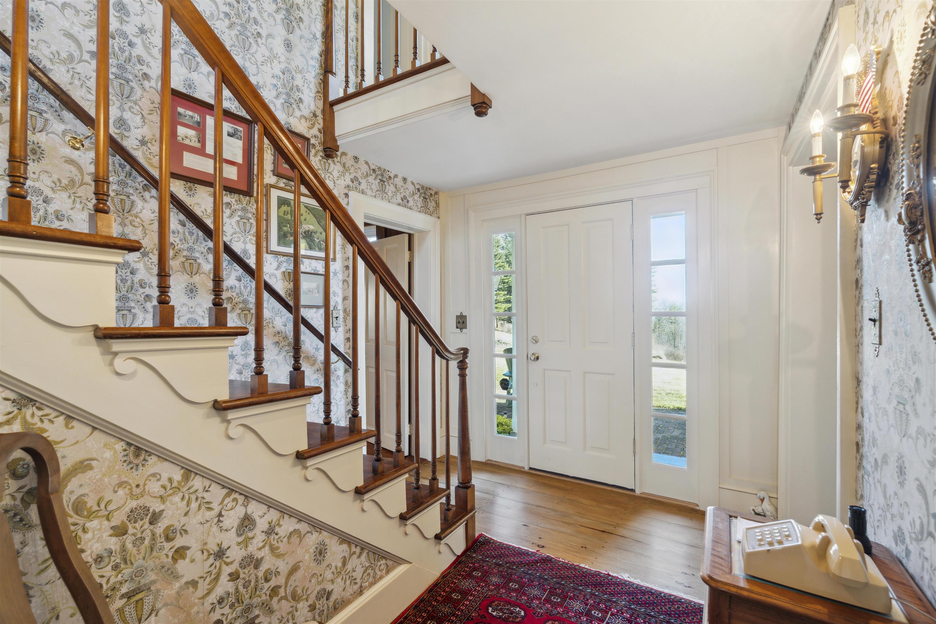 4236 West Hill Road Wallingford, VT 05773 - Photo 16 of 37 Gallery Image 16