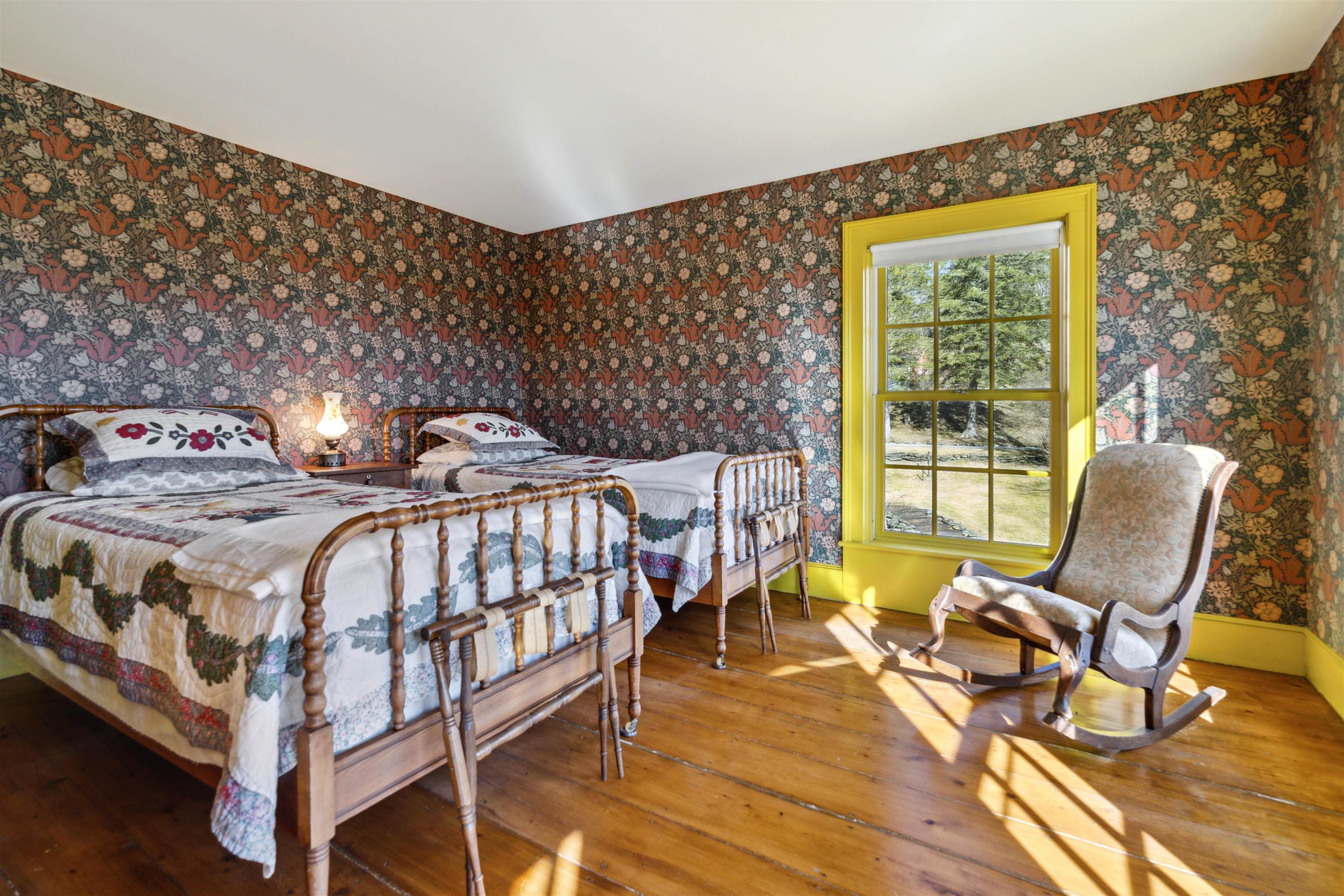 4236 West Hill Road Wallingford, VT 05773 - Photo 21 of 37 Gallery Image 21