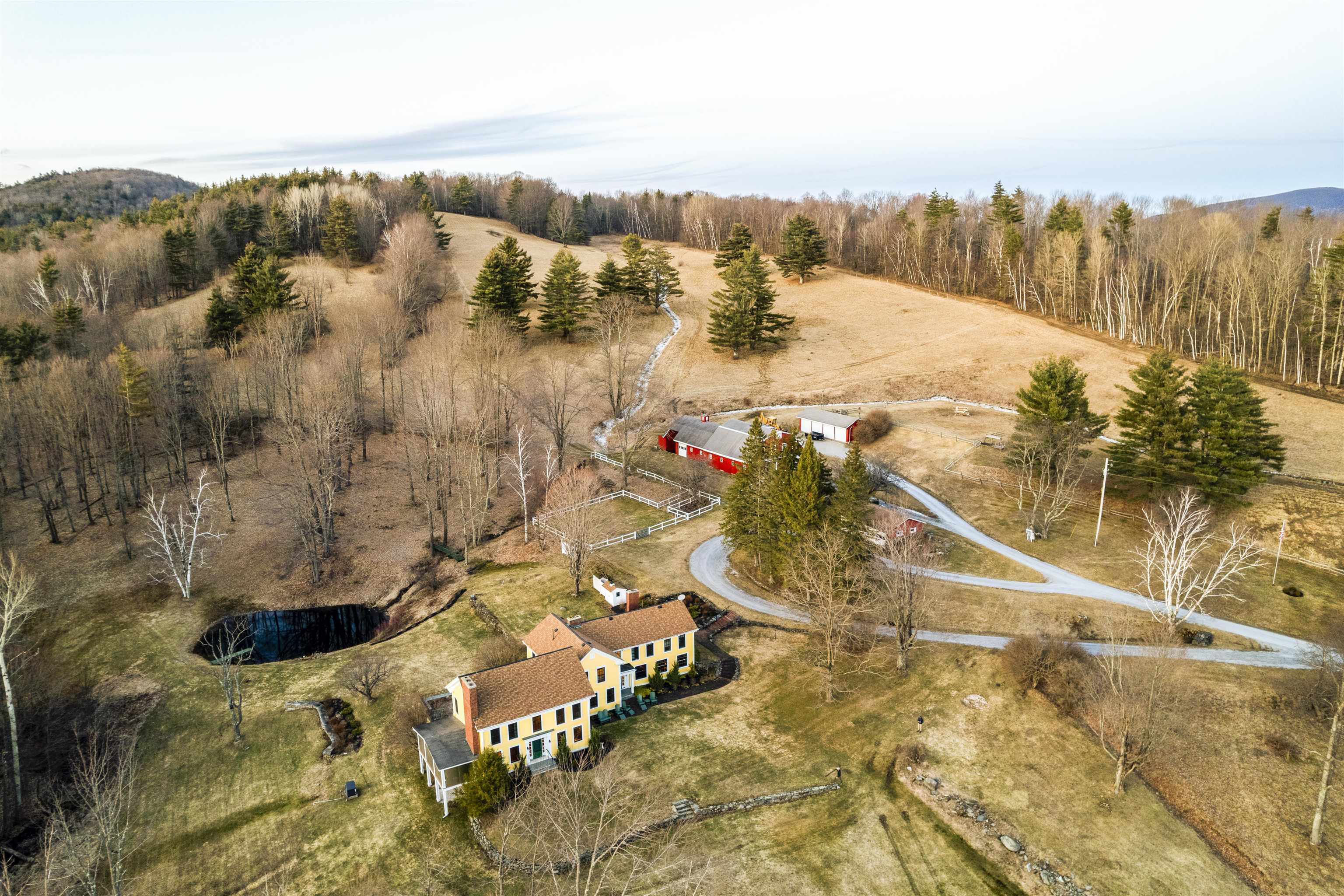 4236 West Hill Road Wallingford, VT 05773 - Photo 33 of 37 Gallery Image 33
