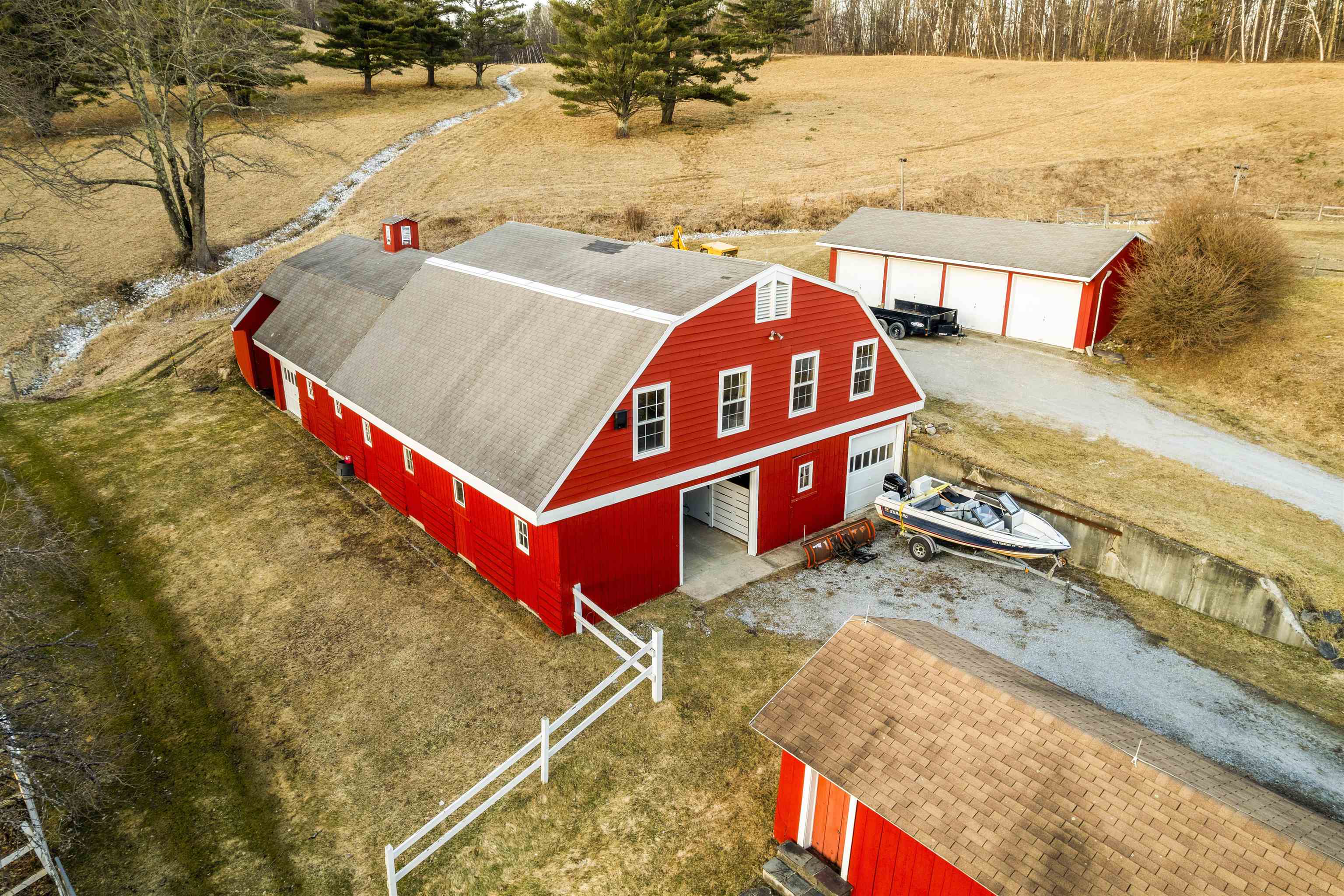 4236 West Hill Road Wallingford, VT 05773 - Photo 35 of 37 Gallery Image 35