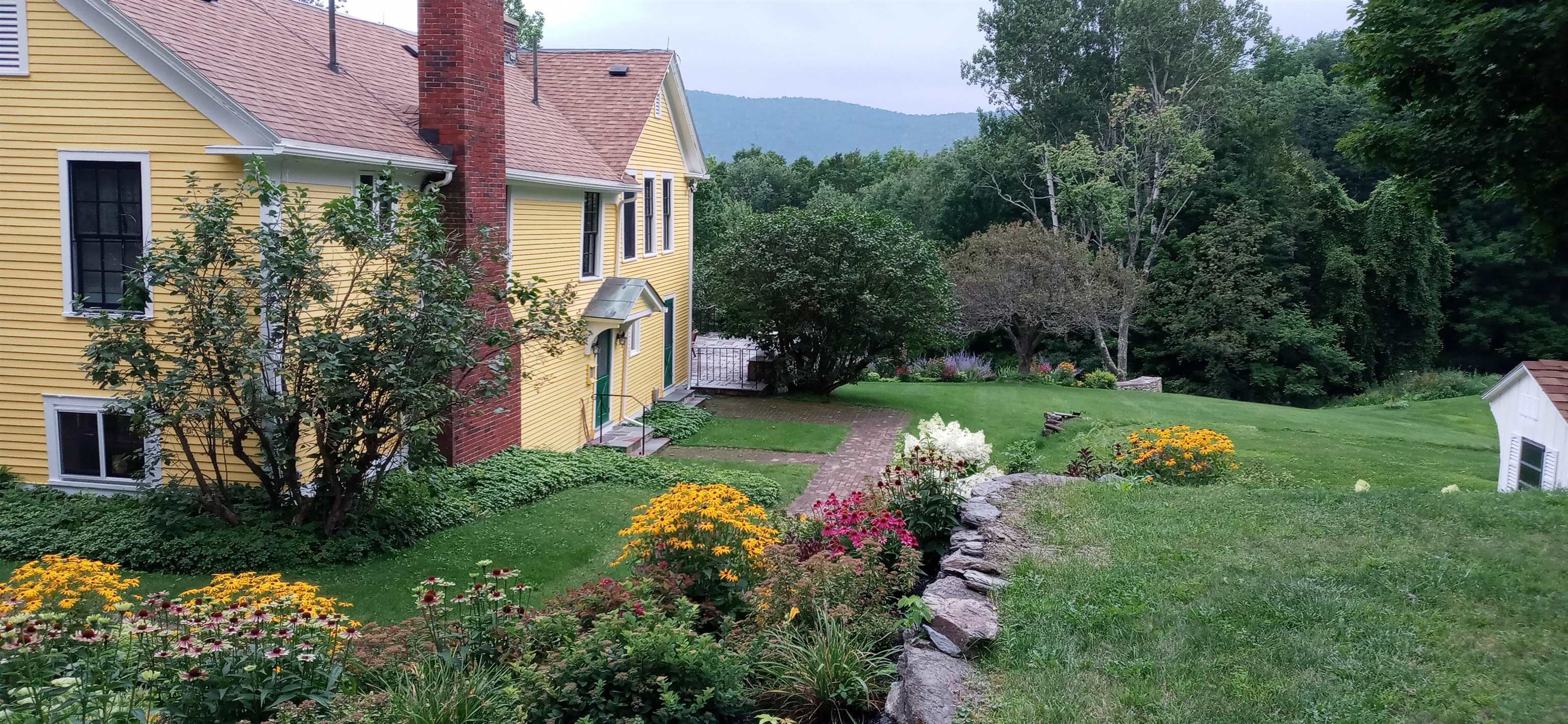 4236 West Hill Road Wallingford, VT 05773 - Photo 4 of 37 Gallery Image 4