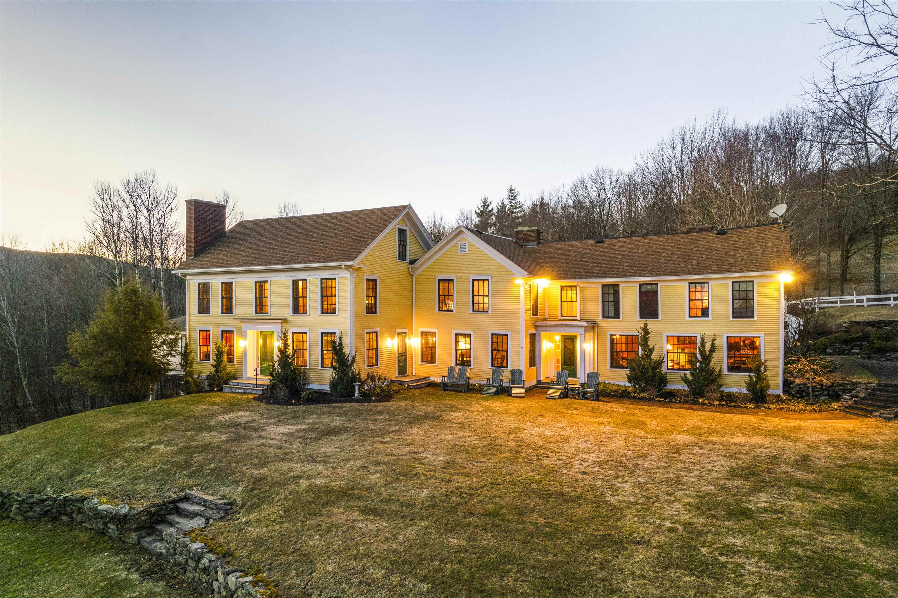 4236 West Hill Road Wallingford, VT 05773 - Photo 6 of 37 Gallery Image 6