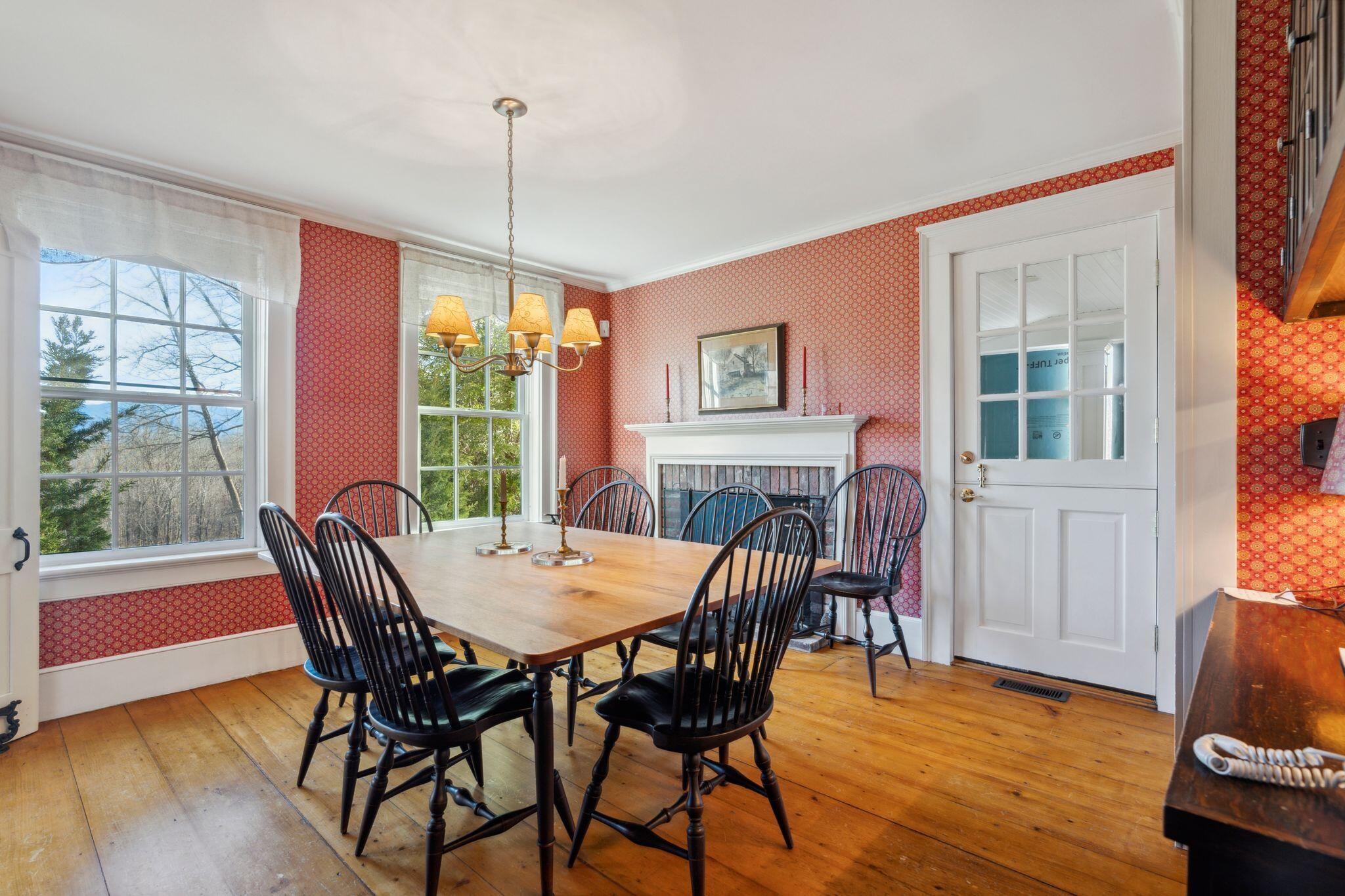 4236 West Hill Road Wallingford, VT 05773 - Photo 7 of 37 Gallery Image 7
