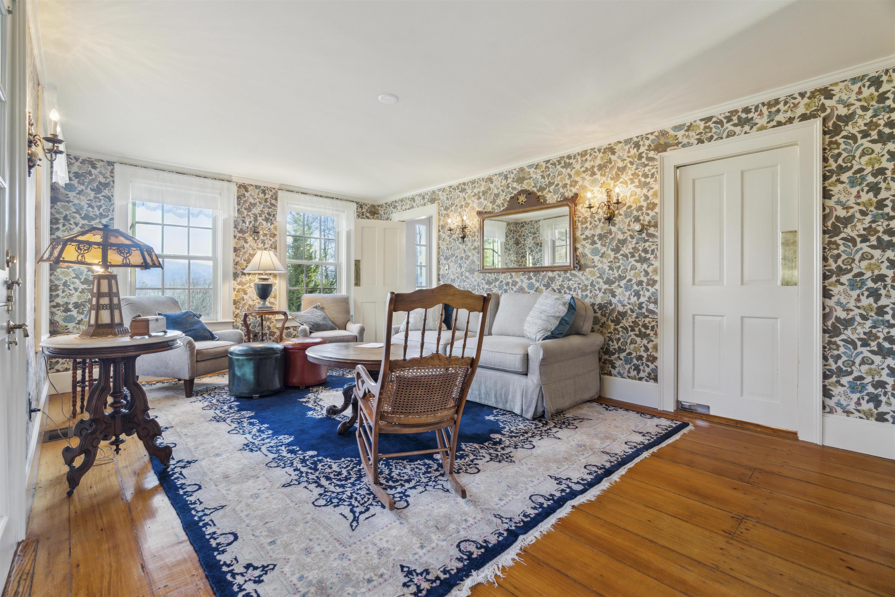 4236 West Hill Road Wallingford, VT 05773 - Photo 9 of 37 Gallery Image 9