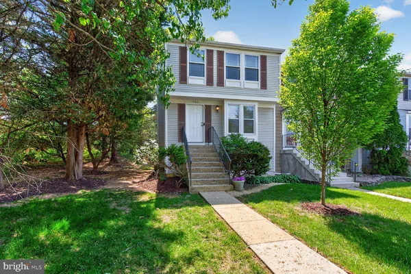 $557,500 | 1754 Sundance Drive, Reston, VA 20194