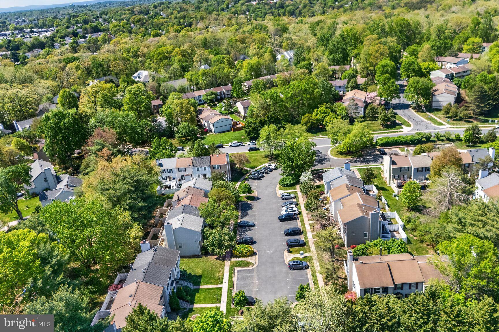 1754 Sundance Drive Reston, VA 20194 - Photo 34 of 37