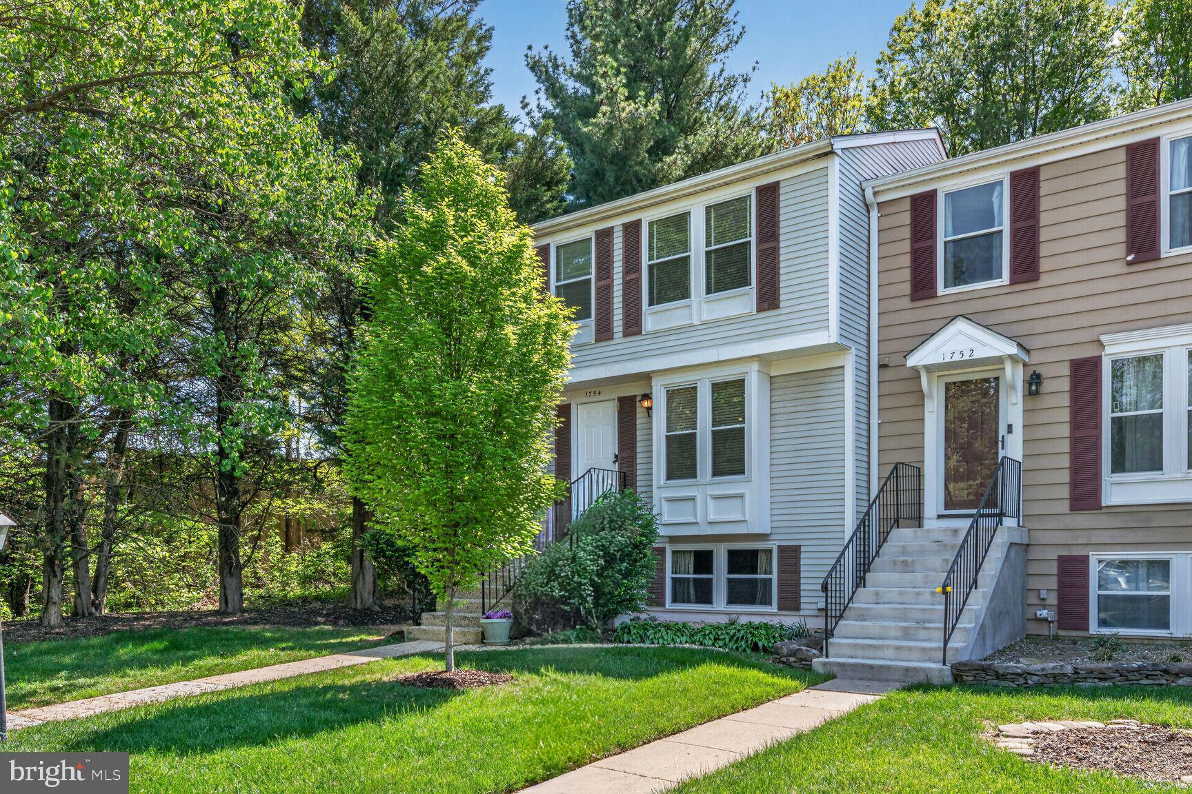 1754 Sundance Drive Reston, VA 20194 - Photo 37 of 37