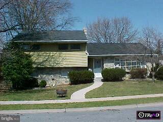 3009 Curtis Road Sinking Spring, PA 19608 - Photo 1 of 5