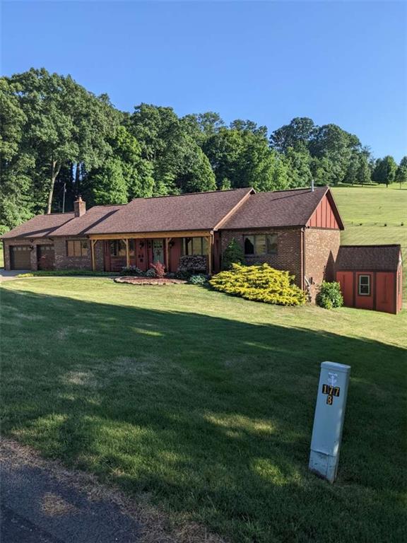 112 Simmons Road Canonsburg, PA 15317 - Photo 1 of 24 Gallery Image 1