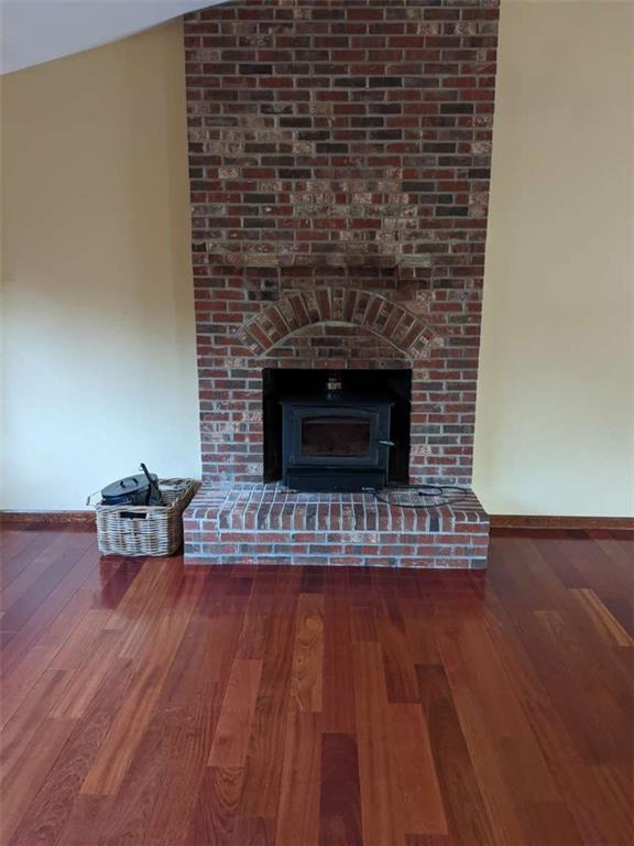 112 Simmons Road Canonsburg, PA 15317 - Photo 11 of 24 Gallery Image 11