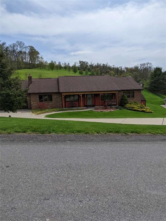 112 Simmons Road Canonsburg, PA 15317 - Photo 3 of 24 Gallery Image 3