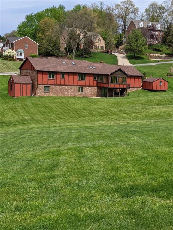 112 Simmons Road Canonsburg, PA 15317 - Photo 4 of 24 Gallery Image 4