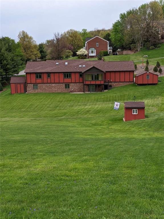 112 Simmons Road Canonsburg, PA 15317 - Photo 5 of 24 Gallery Image 5