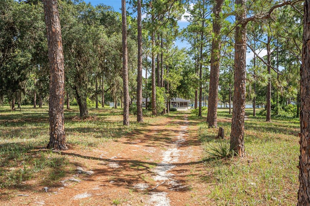 2620 Doyle Road Deltona, FL 32738 - Photo 47 of 54 a view of park