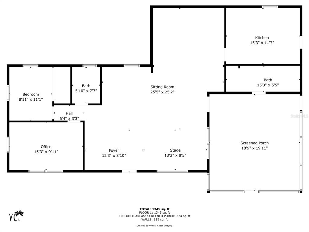 2620 Doyle Road Deltona, FL 32738 - Photo 53 of 54