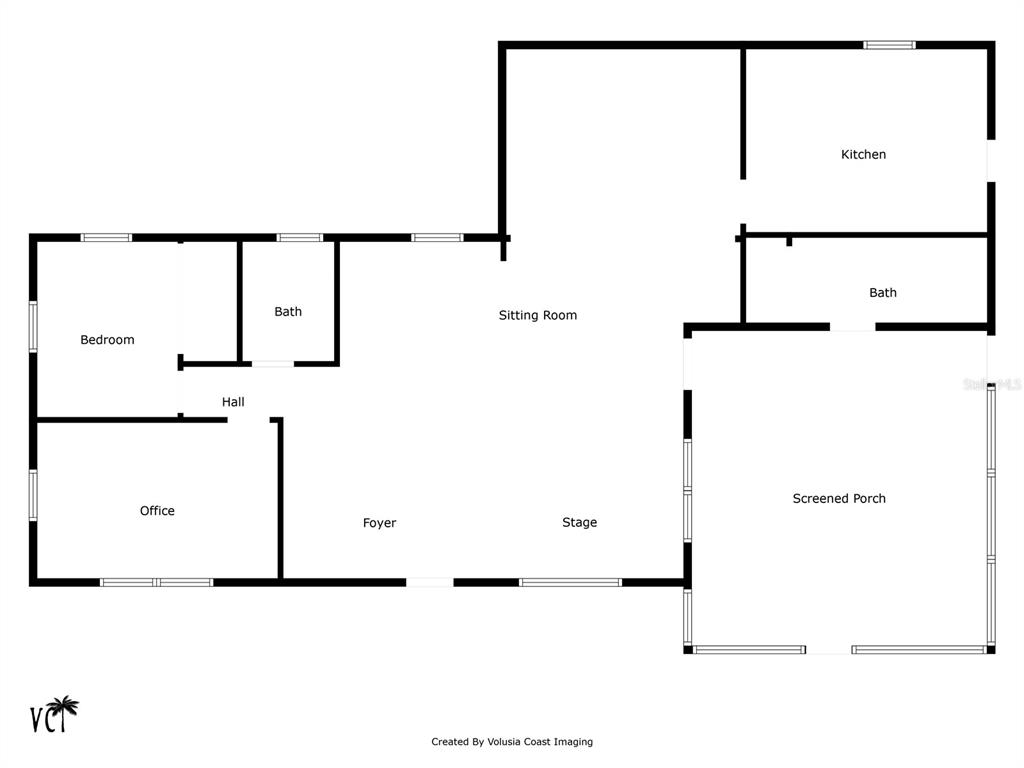 2620 Doyle Road Deltona, FL 32738 - Photo 54 of 54 a picture of a room