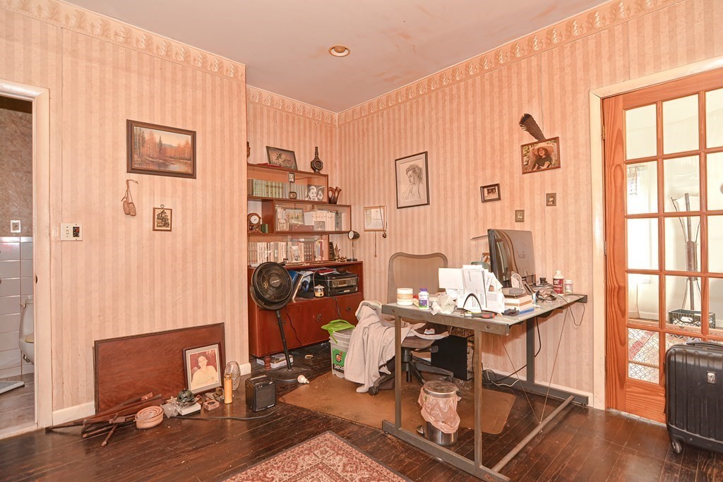 23 Algonquin Road Canton, MA 02021 - Photo 9 of 23 a view of a workspace with furniture and a window