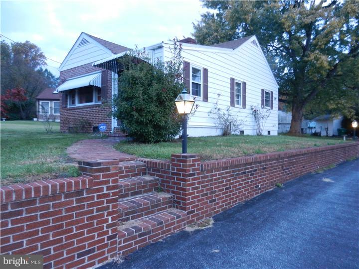 2403 Duncan Road Wilmington, DE 19808 - Photo 2 of 7 Exterior Front