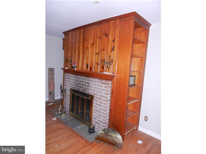 2403 Duncan Road Wilmington, DE 19808 - Photo 7 of 7 Fireplace
