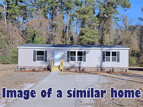 $185,000 | 4057 Lodge Drive, Wade, NC 28395