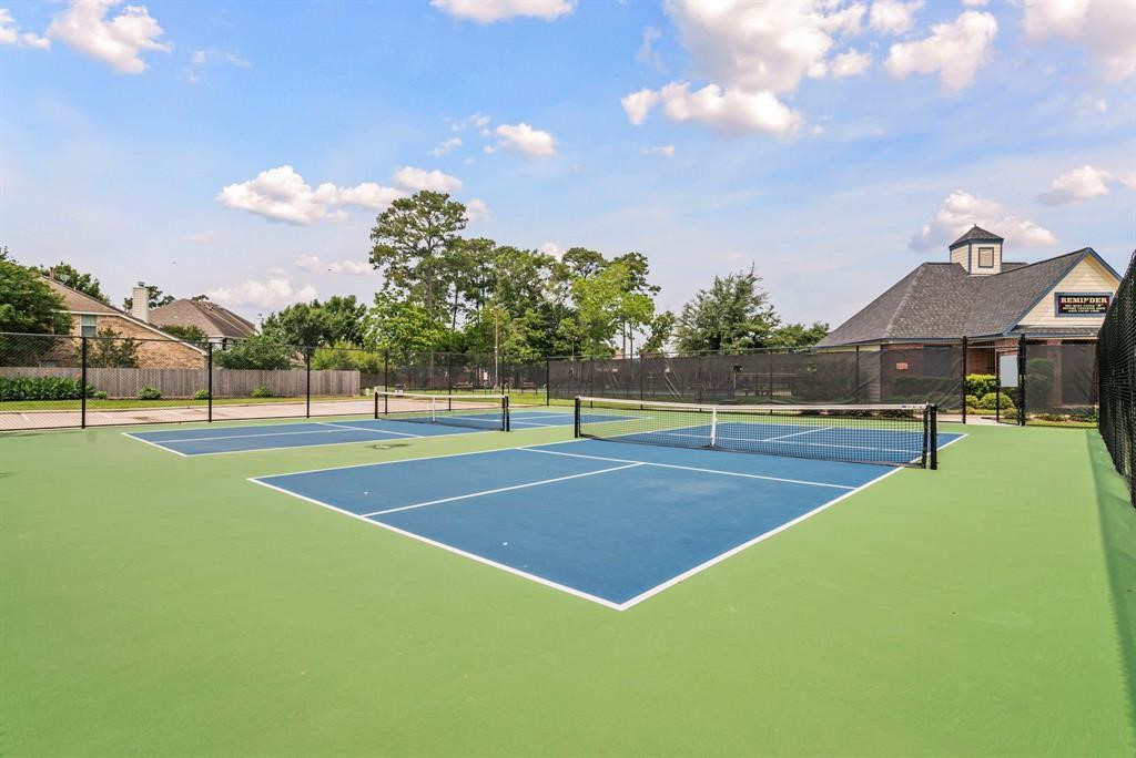 723 Cypresswood Cove Spring, TX 77373 - Photo 23 of 26 Neighborhood Photo