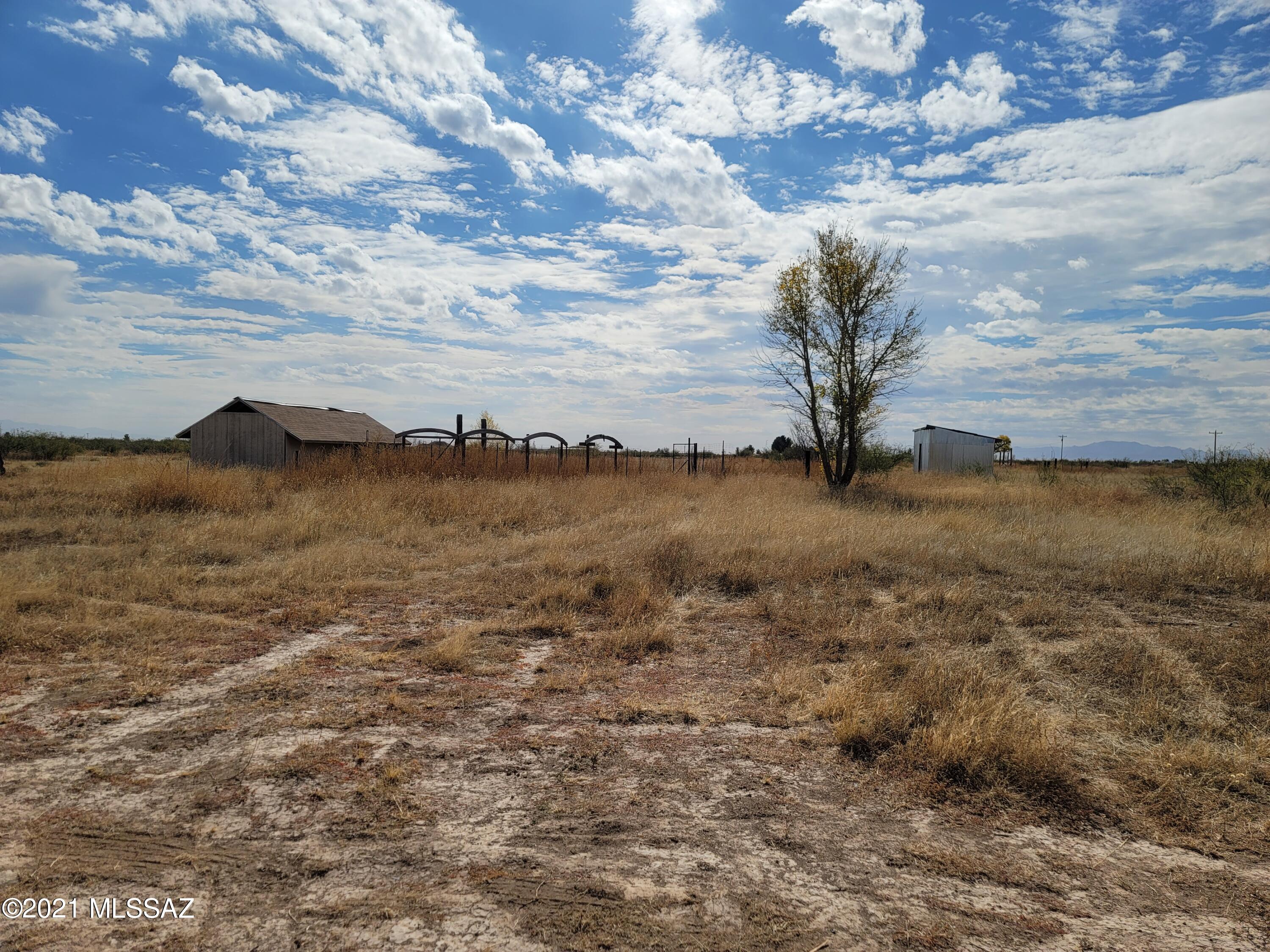 4812 North Joe Hines Road Willcox, AZ 85643 - Photo 35 of 43