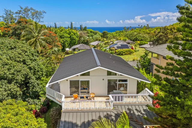 $2,649,500 | 3899 Kamehameha Road, Princeville, HI 96722