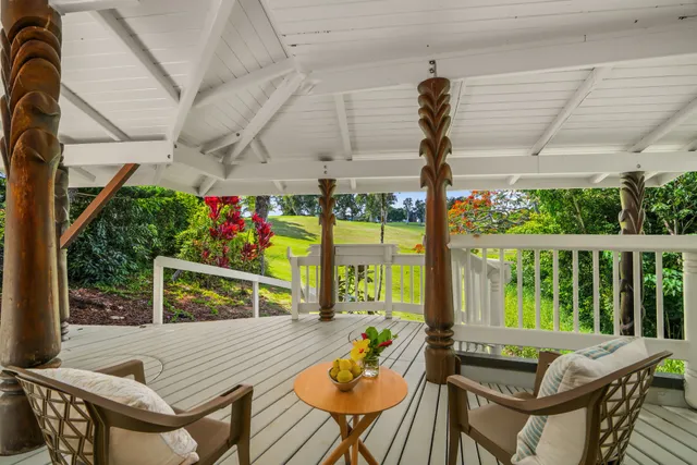 $2,649,500 | 3899 Kamehameha Road, Princeville, HI 96722