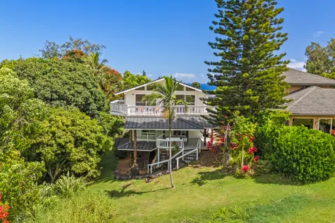 $2,649,500 | 3899 Kamehameha Road, Princeville, HI 96722