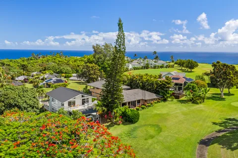 $2,649,500 | 3899 Kamehameha Road, Princeville, HI 96722
