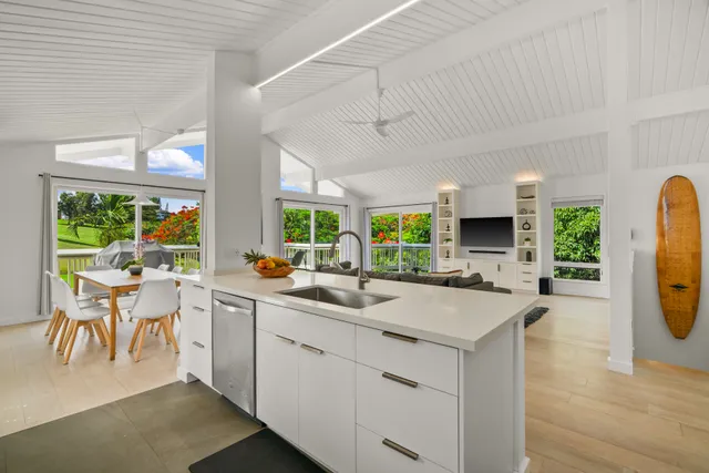 $2,649,500 | 3899 Kamehameha Road, Princeville, HI 96722