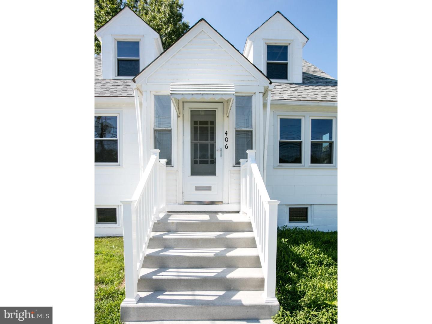406 Nicholson Road Gloucester City, NJ 08030 - Photo 16 of 24